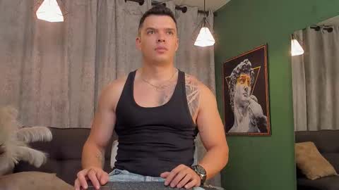 Jake Tyler online show from 03-21-26, 06:22