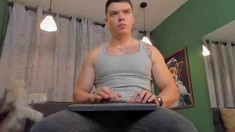 Jake Tyler online show from 03-26-26, 06:57