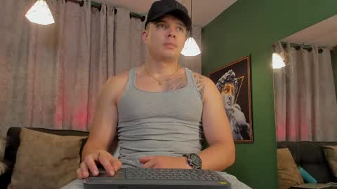Jake Tyler online show from 05-04-26, 06:48