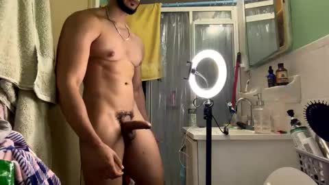 jakeharper1234568910 online show from 06-05-26, 08:14