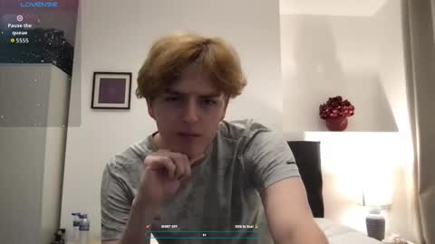 Snapshot of jakemadeyoucum chatting on 03-23-26, 07:51 Jake Wallace online show from 03-23-26, 07:51