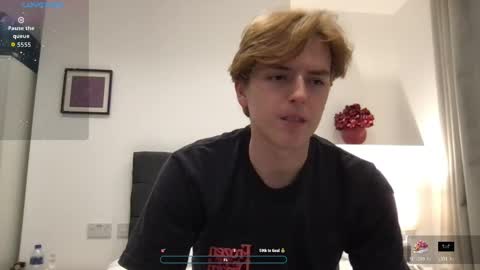 Snapshot of jakemadeyoucum chatting on 03-30-26, 07:26 Jake Wallace online show from 03-30-26, 07:26