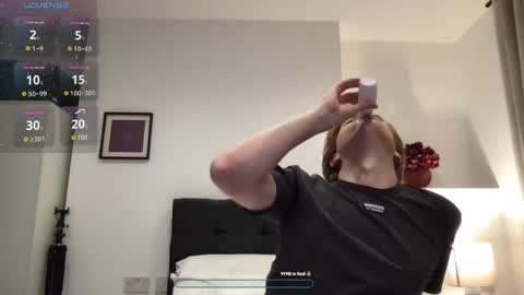 Snapshot of jakemadeyoucum chatting on 03-31-26, 08:09 Jake Wallace online show from 03-31-26, 08:09