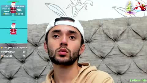 Snapshot of jakemagnus_ chatting on 12-22-24, 03:11 jakemagnus_ online show from 12-22-24, 03:11