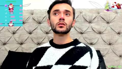 Snapshot of jakemagnus_ chatting on 12-23-24, 01:03 jakemagnus_ online show from 12-23-24, 01:03