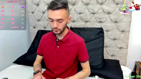 Snapshot of jakemagnus_ chatting on 12-27-24, 12:23 jakemagnus_ online show from 12-27-24, 12:23