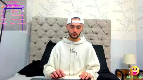 Snapshot of jakemagnus_ chatting on 12-28-24, 12:13 jakemagnus_ online show from 12-28-24, 12:13
