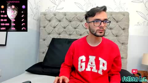 Snapshot of jakemagnus_ chatting on 01-03-25, 11:46 jakemagnus_ online show from 01-03-25, 11:46