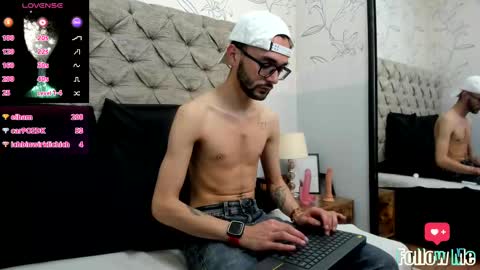 Snapshot of jakemagnus_ chatting on 01-04-25, 03:39 jakemagnus_ online show from 01-04-25, 03:39