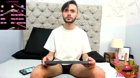 Snapshot of jakemagnus_ chatting on 01-06-25, 11:51 jakemagnus_ online show from 01-06-25, 11:51