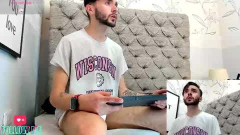 Snapshot of jakemagnus_ chatting on 01-07-25, 06:45 jakemagnus_ online show from 01-07-25, 06:45