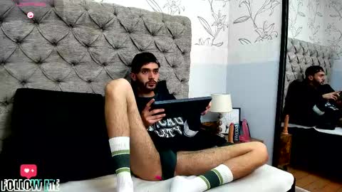 Snapshot of jakemagnus_ chatting on 01-09-25, 05:54 jakemagnus_ online show from 01-09-25, 05:54