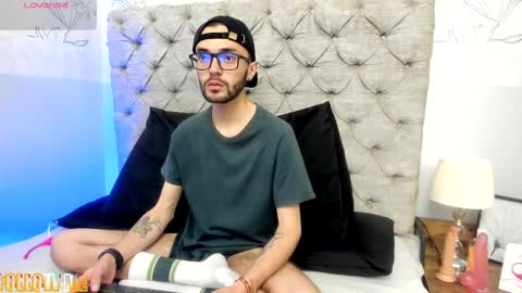 Snapshot of jakemagnus_ chatting on 01-17-25, 11:59 jakemagnus_ online show from 01-17-25, 11:59