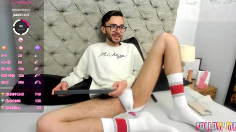 Snapshot of jakemagnus_ chatting on 01-19-25, 06:31 jakemagnus_ online show from 01-19-25, 06:31
