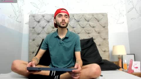 Snapshot of jakemagnus_ chatting on 01-20-25, 09:11 jakemagnus_ online show from 01-20-25, 09:11