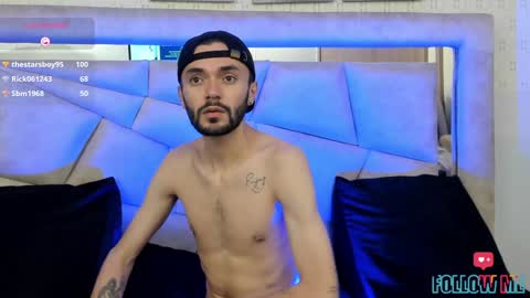 Snapshot of jakemagnus_ chatting on 01-29-25, 01:49 jakemagnus_ online show from 01-29-25, 01:49
