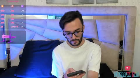Snapshot of jakemagnus_ chatting on 02-01-25, 12:26 jakemagnus_ online show from 02-01-25, 12:26