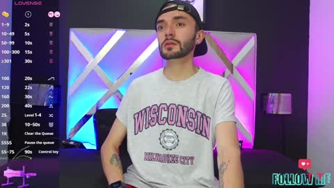 Snapshot of jakemagnus_ chatting on 02-05-25, 02:29 jakemagnus_ online show from 02-05-25, 02:29