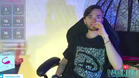 Snapshot of jakemagnus_ chatting on 02-14-25, 02:23 jakemagnus_ online show from 02-14-25, 02:23