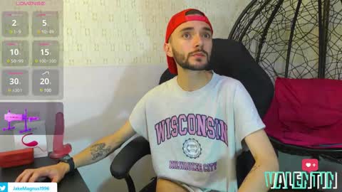 Snapshot of jakemagnus_ chatting on 02-16-25, 02:10 jakemagnus_ online show from 02-16-25, 02:10