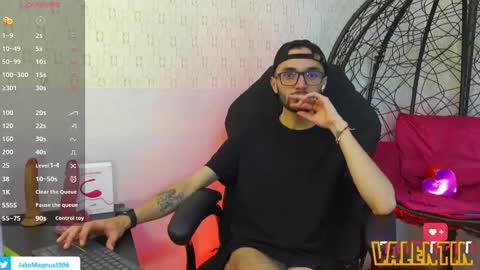 Snapshot of jakemagnus_ chatting on 02-17-25, 06:37 jakemagnus_ online show from 02-17-25, 06:37