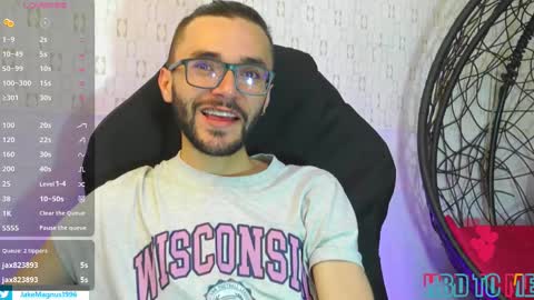 Snapshot of jakemagnus_ chatting on 02-22-25, 01:13 jakemagnus_ online show from 02-22-25, 01:13