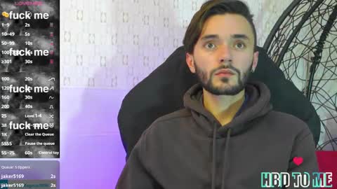 Snapshot of jakemagnus_ chatting on 02-24-25, 06:47 jakemagnus_ online show from 02-24-25, 06:47
