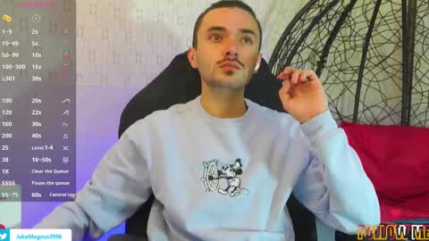 Snapshot of jakemagnus_ chatting on 03-05-25, 11:28 jakemagnus_ online show from 03-05-25, 11:28