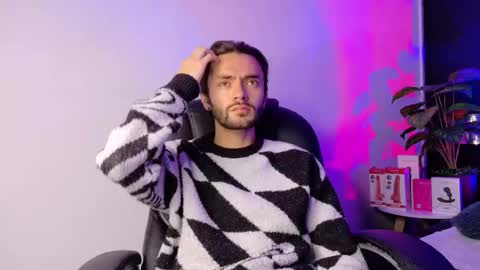 Snapshot of jakemagnus_ chatting on 09-18-25, 11:34 jakemagnus_ online show from 09-18-25, 11:34