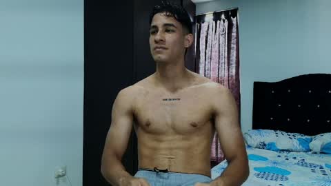 JakeMonroe online show from 04-06-26, 03:46