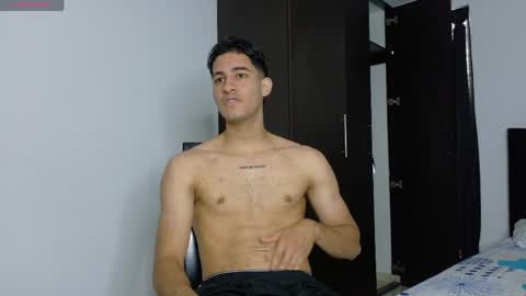 JakeMonroe online show from 04-09-26, 04:12