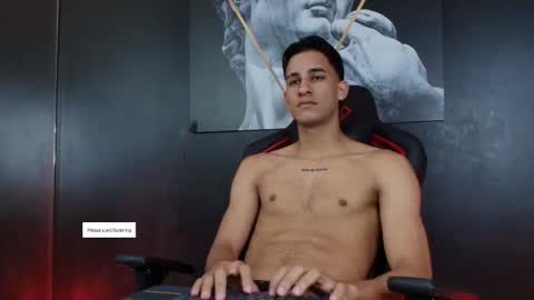 Snapshot of jakemoxley chatting on 09-29-25, 12:32 JakeMoxley online show from 09-29-25, 12:32