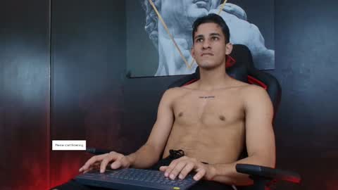 Snapshot of jakemoxley chatting on 10-17-25, 11:35 JakeMoxley online show from 10-17-25, 11:35