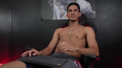 JakeMoxley online show from 11-20-25, 01:11