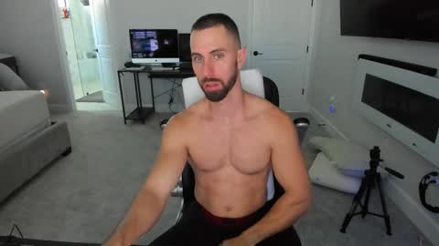 Jake Orion online show from 03-25-26, 04:24