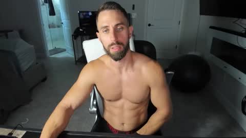 Jake Orion online show from 05-17-26, 05:20