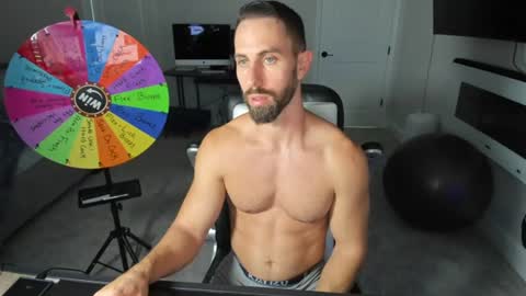 Jake Orion online show from 06-17-26, 04:08