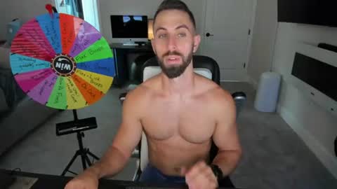 Jake Orion online show from 06-18-26, 04:33