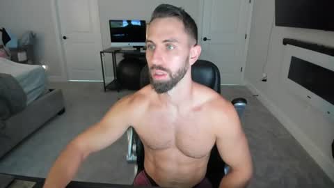 Jake Orion online show from 06-28-26, 03:07