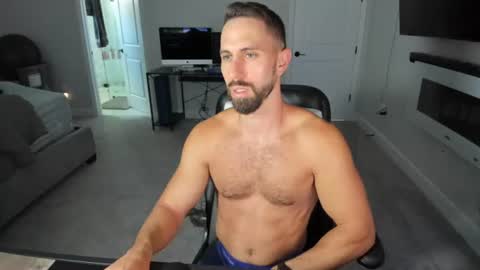 Jake Orion online show from 07-17-26, 05:40