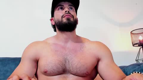 JakeSkye online show from 01-14-25, 06:02