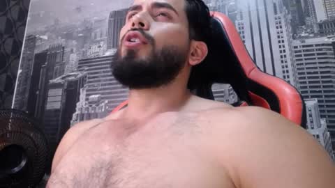 JakeSkye online show from 01-21-25, 01:29