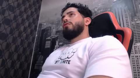 JakeSkye online show from 01-24-25, 06:35