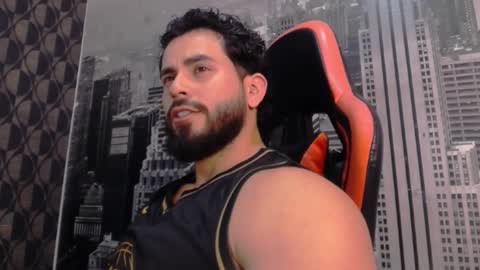 JakeSkye online show from 01-27-25, 02:10