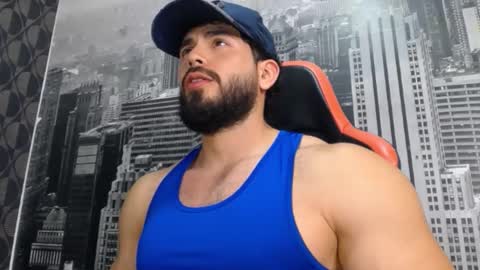 JakeSkye online show from 01-31-25, 12:17