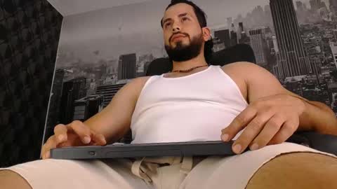 JakeSkye online show from 09-19-25, 01:29