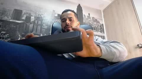 JakeSkye online show from 09-27-25, 12:21