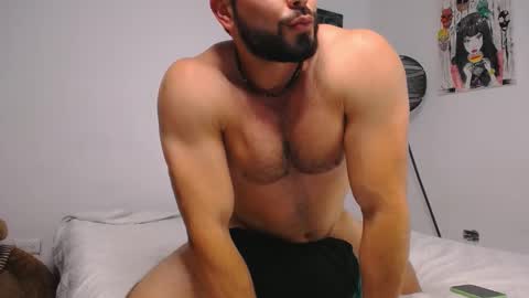 JakeSkye online show from 10-22-25, 07:57