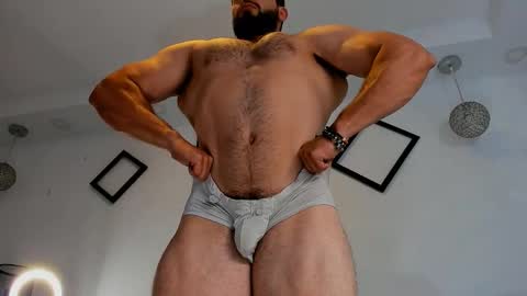 JakeSkye online show from 11-07-25, 02:44