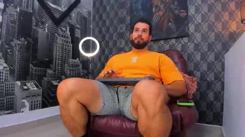 JakeSkye online show from 12-01-25, 01:49